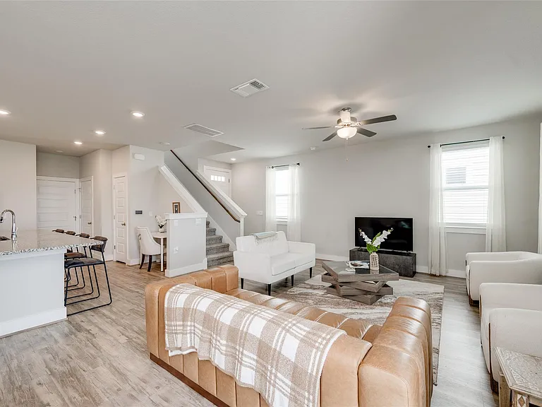 7310 Harmony Shoals Bnd #178 — Photo 4