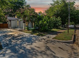 709 N Buffalo Ave, Cleburne, TX 76033