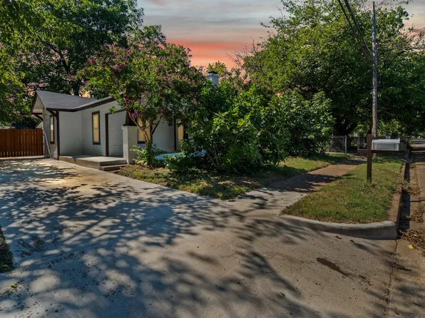 709 N Buffalo Ave, Cleburne, TX 76033