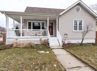 18039 William St, Lansing, IL 60438
