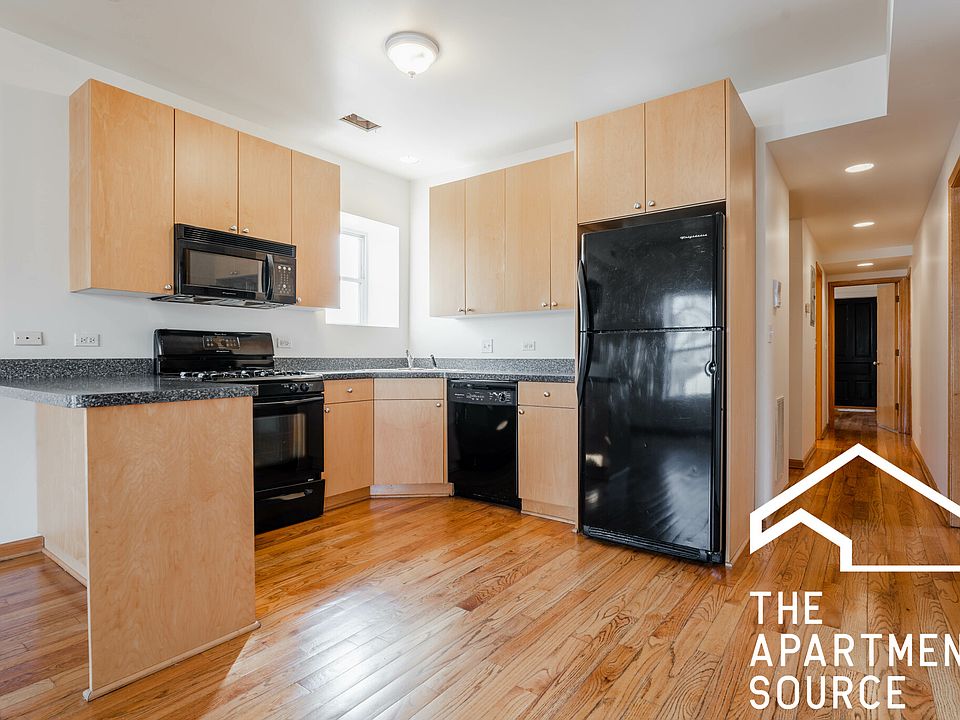 1st image of 1822 N Campbell Ave APT 3
