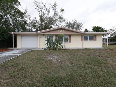 8915 Chilton Dr, Port Richey, FL, 34668