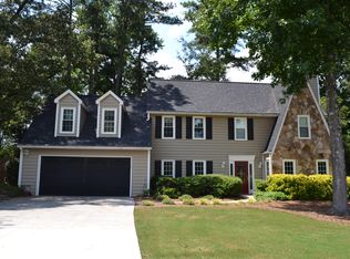 1001 Colony Dr, Alpharetta, GA 30009