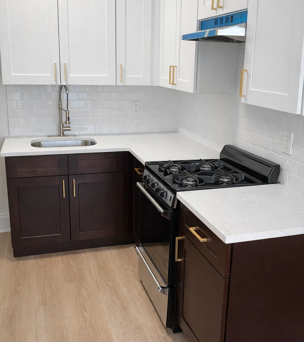 1 bed, 650 sqft, $1,895 — Photo 1