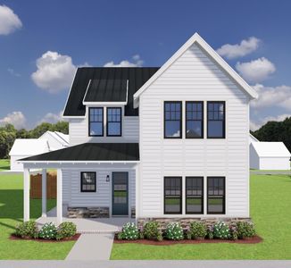 220 Tahoe Aly LOT 180, Spring Hill, TN, 37174