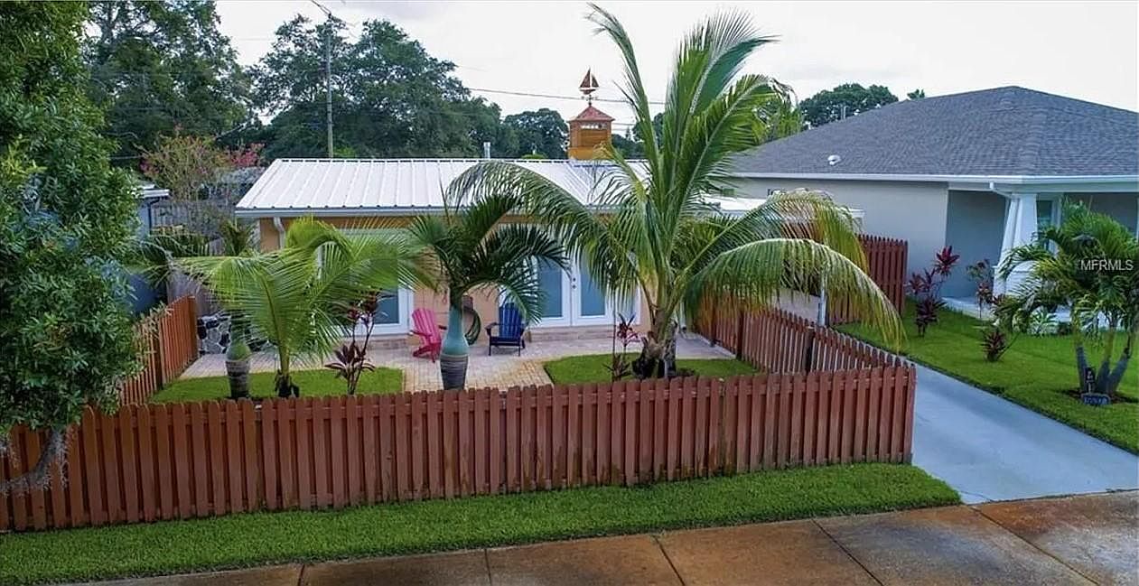 5537 2nd Ave N, Saint Petersburg, FL 33710 Zillow