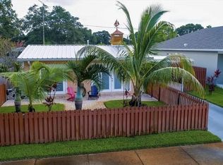 5537 2nd Ave N, Saint Petersburg, FL 33710