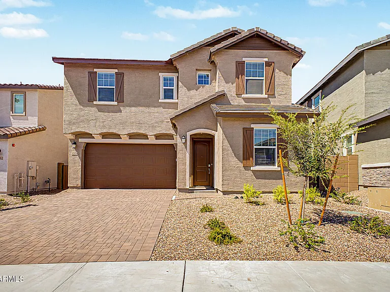 12074 W Calle De Pompas — Photo 1