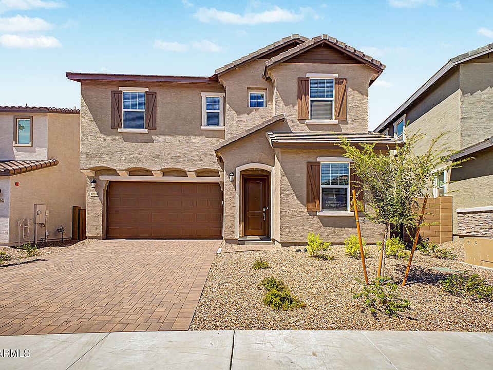 1st image of 12074 W Calle De Pompas
