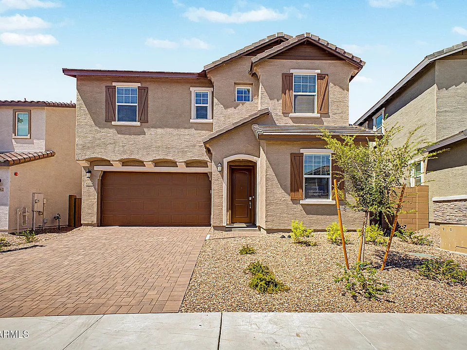 12074 W Calle De Pompas