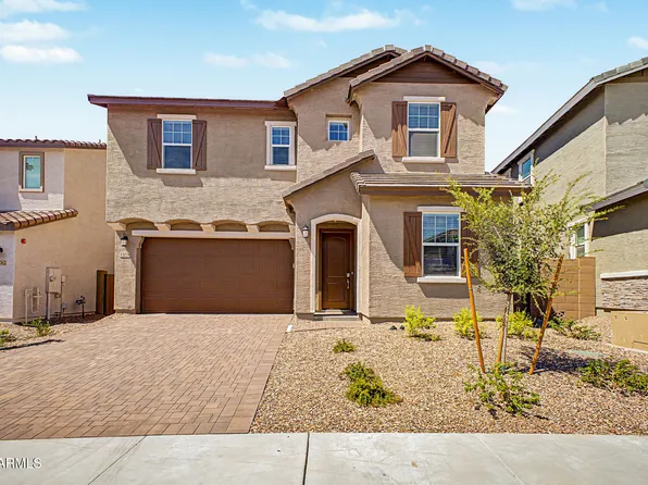 12074 W Calle De Pompas, Peoria, AZ 85383