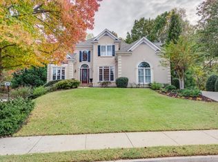 1310 Hillcrest Hts, Alpharetta, GA 30005