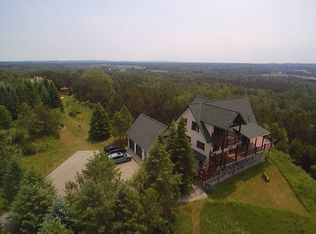 9 Mile Rd, Onekama, MI 49675