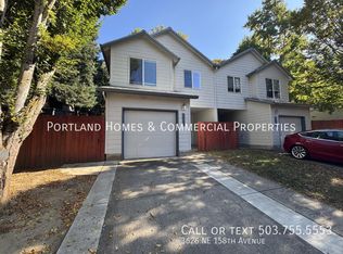3626 NE 158th Ave, Portland, OR 97230