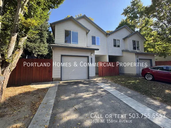 3626 NE 158th Ave, Portland, OR 97230