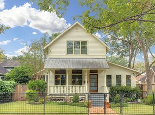 907 Allston St, Houston, TX 77008