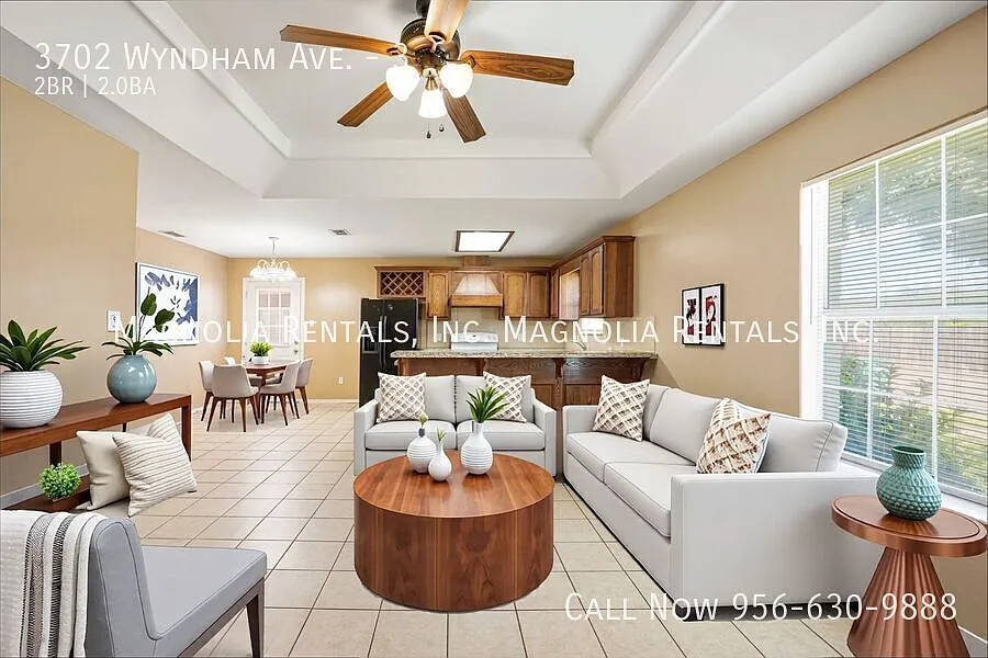 1st Month Free with 13 Month Lease — Photo 3