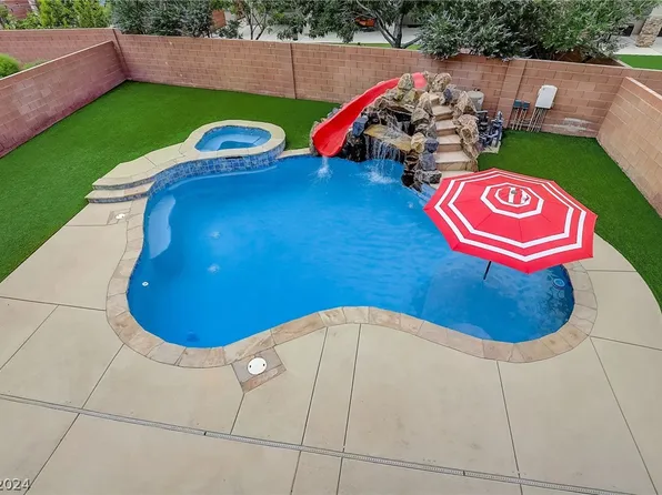 4128 Lower Saxon Ave, North Las Vegas, NV 89085