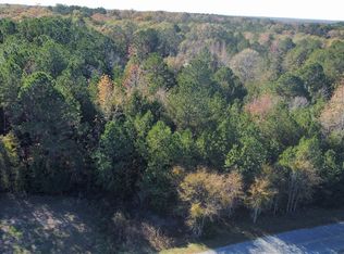 Whit Campbell Rd, Iva, SC 29655