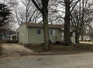 260 S Kankakee St, Godley, IL 60407