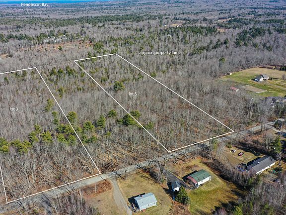 5th image of Lot #3 Bicknell Road