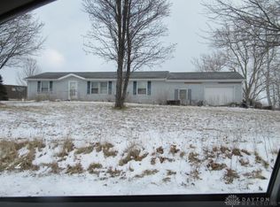 59 S Elm Tree Rd, Conover, OH 45317