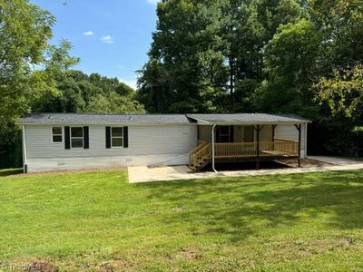 495 Woodhaven Rd, North Wilkesboro, NC, 28659