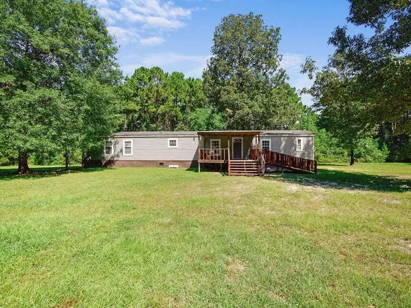 281 Methodist Landing Rd, Newllano, LA 71446