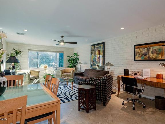 5th image of 3737 E Turney Ave Unit 228