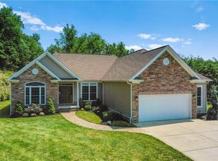 327 Young Dr, Apollo, PA 15613