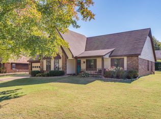 4021 Los Padres Dr, Nesbit, MS 38651