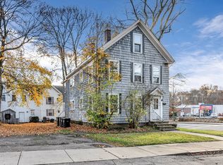 3 Greendale Ave, Marlborough, MA 01752
