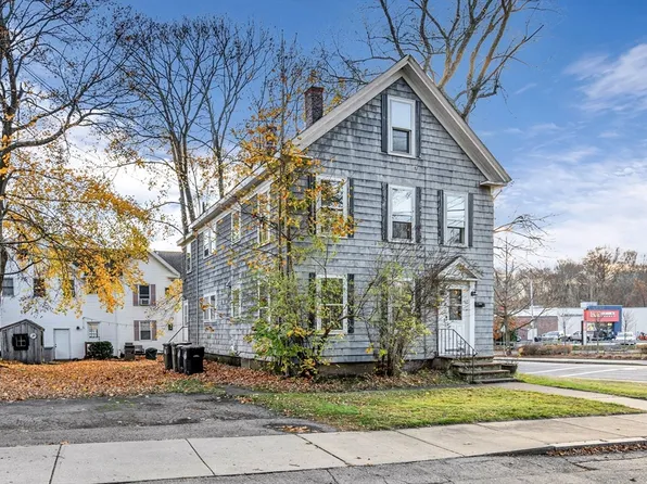 3 Greendale Ave, Marlborough, MA 01752