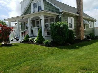 613 Meade Ave, Hanover, PA 17331