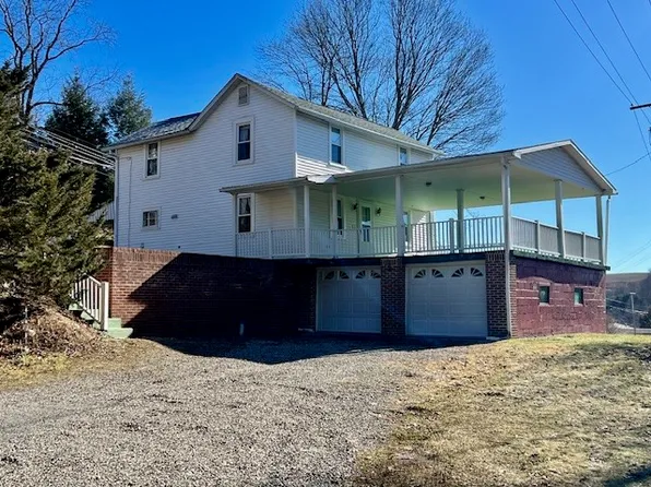 154 Blaney Rd, Kittanning, PA 16201