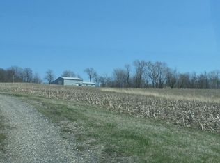 2707 C Ave, Garwin, IA 50632