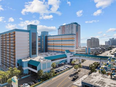 1501 S Ocean Blvd. #1239, Myrtle Beach, SC, 29577