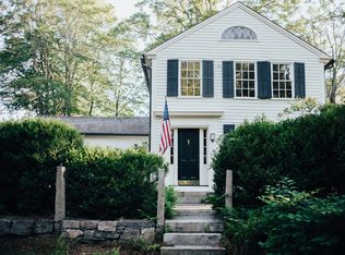 162 Joshuatown Rd, Lyme, CT 06371