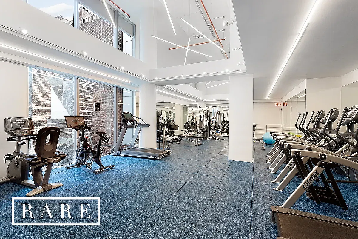 60 Water Street #1206 in DUMBO, Brooklyn | StreetEasy