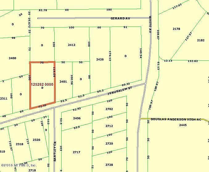2nd image of 0 Gerard Ave