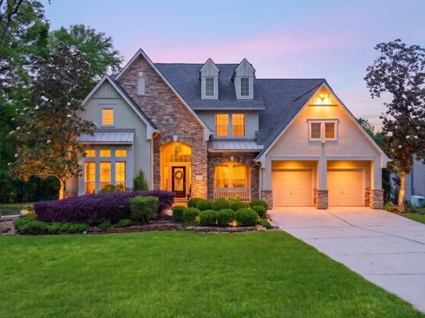 4817 W Fork Blvd, Conroe, TX 77304