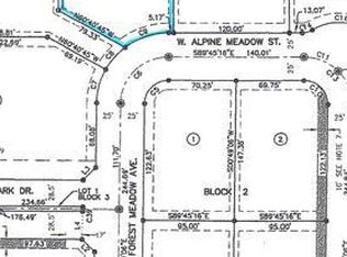 10304 W Alpine Meadow St, BOISE, ID 83704