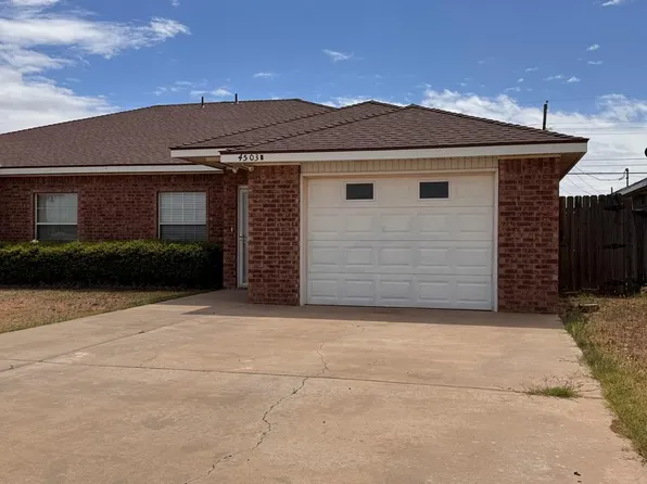 4503 Crockett Ave #B, Midland, TX 79703