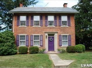 7117 Mountain Rd, Macungie, PA 18062