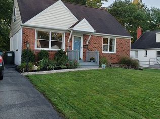 805 Lehigh Rd, Newark, DE 19711