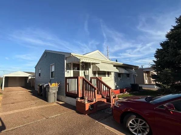 1011 Ash St, Council Bluffs, IA 51501