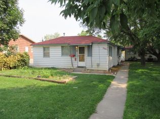 755 Kennedy Ave APT 1, Grand Junction, CO 81501