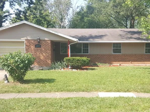 4877 Fishburg Rd, Dayton, OH 45424