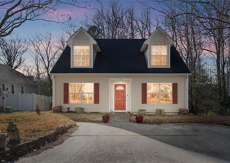 1st image of 106 Toddsbury Ct