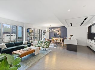 70 Charlton St #16C, New York, NY 10014